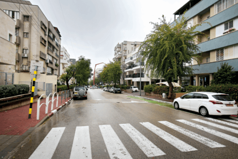 שכונת רמב"ם ראשון לציון