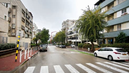 שכונת רמב"ם ראשון לציון