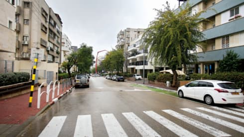 שכונת רמב"ם ראשון לציון