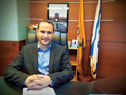 רז קינסטליך