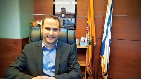 רז קינסטליך
