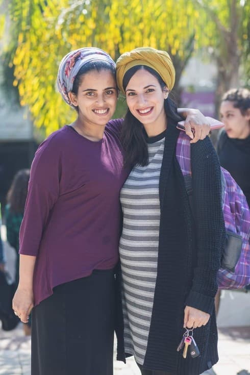 מכללת תלפיות