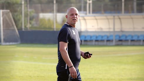 אביבי זוהר