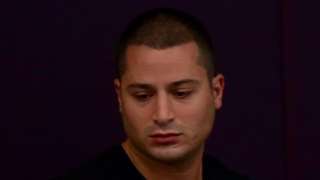 שי שירזי. נורה למוות