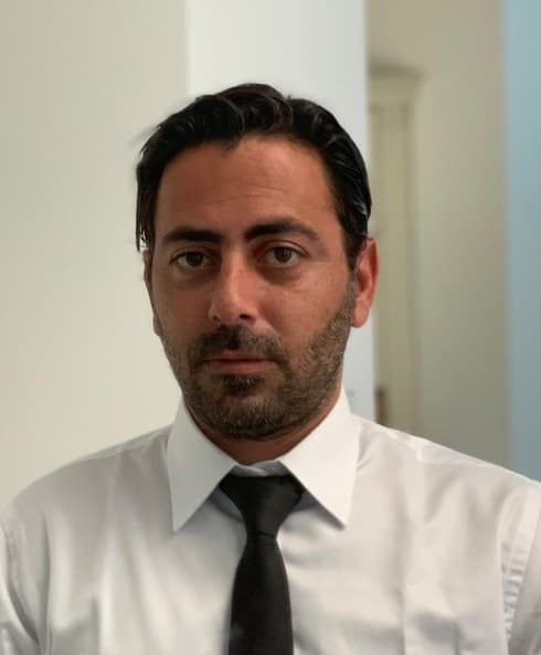 עו"ד שמעון ציון (צילום: פרטי) עו"ד שמעון ציון