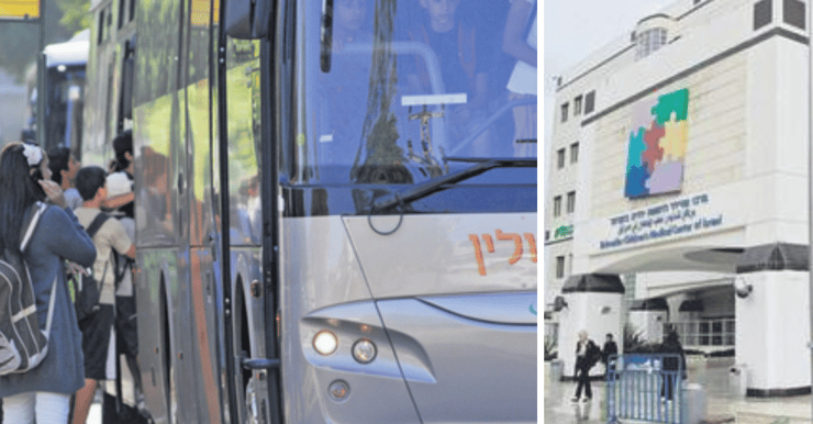 קו חדש מכפר סבא לשניידר