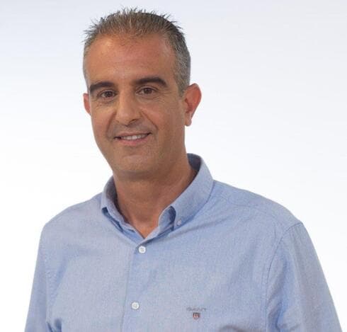 חבר המועצה גיא צור (צילום: דני בכר) חבר המועצה גיא צור