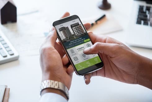 אפליקציית 'אלכסנדר 3D TOUCH'