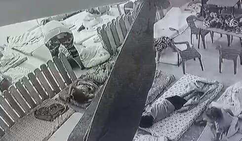 חשד להתעללות בגן בחולון