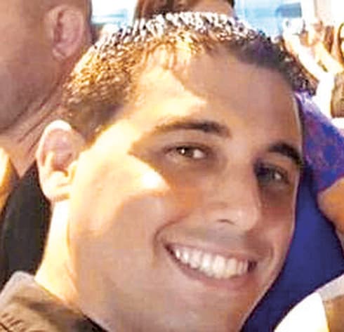 זיו חג'בי ז"ל (צילום מהאלבום המשפחתי) זיו חג'בי ז"ל