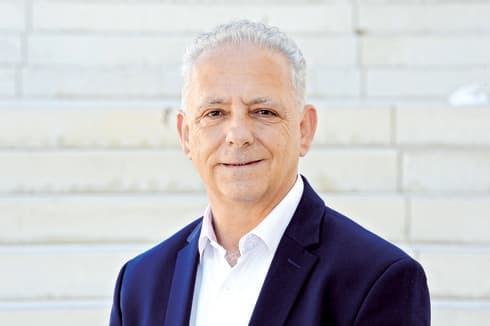יריב