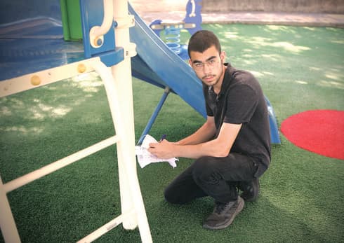 רונן יהודה