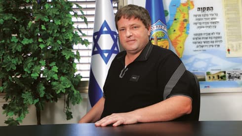 רמי גרינברג