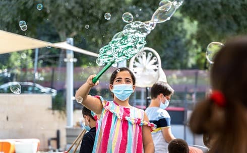 פותחים את מוזיאון המדע