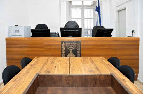 בית משפט השלום
