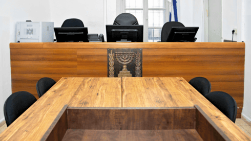 יוגש כתב אישום