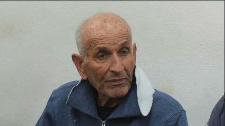 אשר פרג'