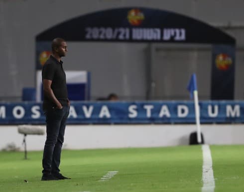 מסאי דגו על הקווים הערב. כאב ראש גדול למאמן הפועל