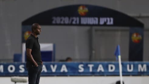 מסאי דגו. הקבוצה שלו ממשיכה לשקוע