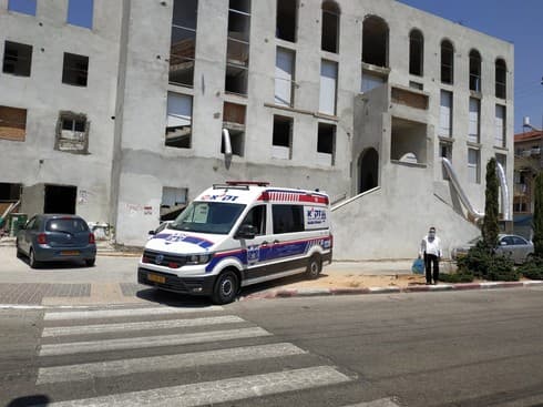 גמ"ח ציוד לאבלים גמ"ח ציוד לאבלים