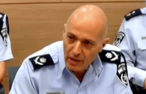 ניצב דורון ידיד