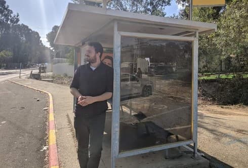 אור גרינפלד 