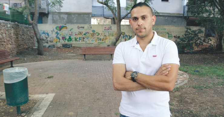 אורי שלו. "גם הזנחה וגם זלזול בתושבים" 