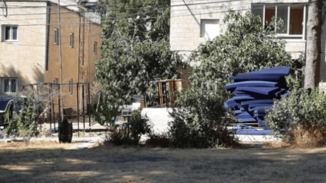  ישיבת חברון בבקעה
