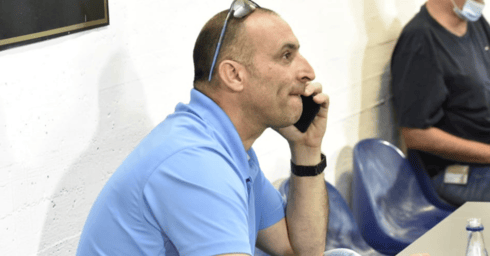 תומר רחמים