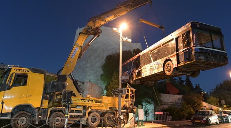 הבר השיתופי בארמון הנציב (צילום: אביחי רוס) הבר השיתופי בארמון הנציב