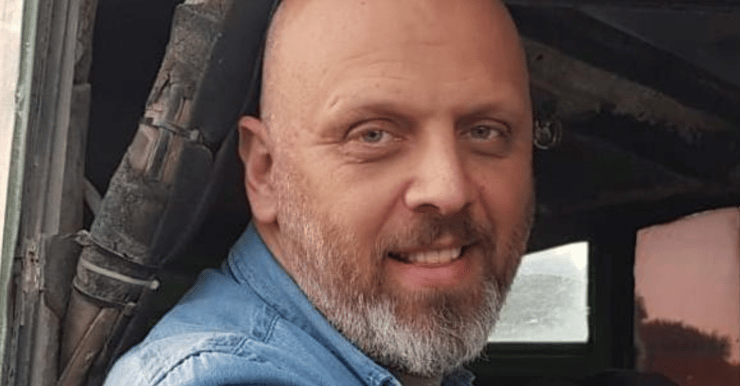 סלב גמרניק