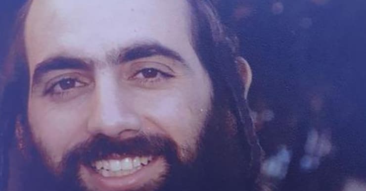 הרב שי אוחיון ז"ל