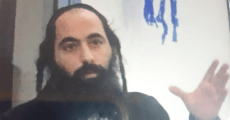הרב שי אוחיון ז"ל