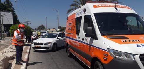 אירוע הדקירה בפ"ת