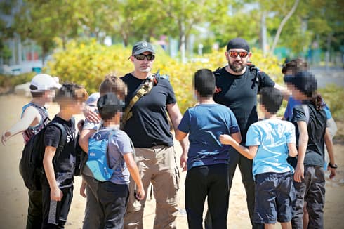 גלצ'ינסקי וגבע