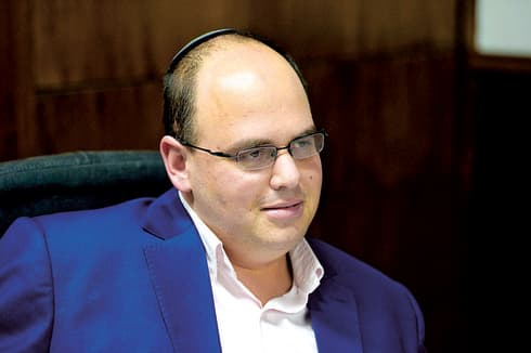 ברוט (צילום: קובי קואנקס) ברוט