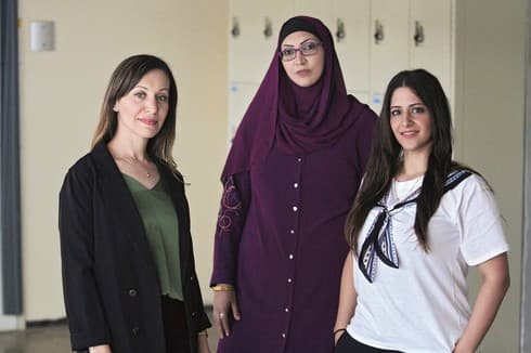 "זה לא אנחנו, זו המציאות המעוותת שנוצרה כאן"