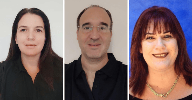 "מגייסים את האנשים הטובים ביותר" "מגייסים את האנשים הטובים ביותר"