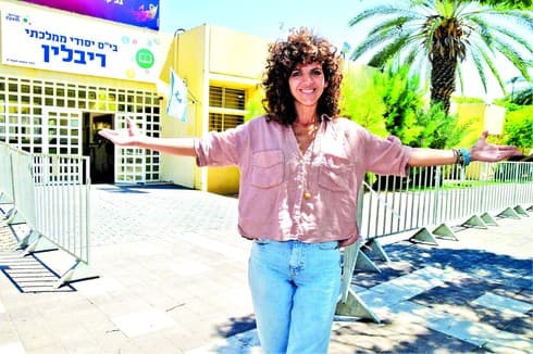 מצפה גם לשיתופי פעולה עם הקונסרבטוריון. יפעת חזן פפושדו