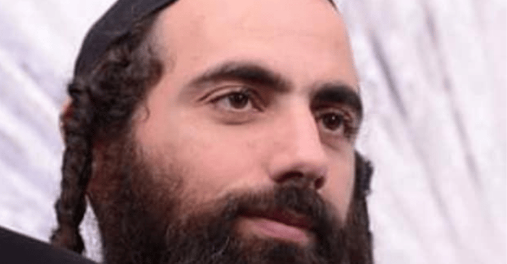 הרב שי אוחיון ז"ל