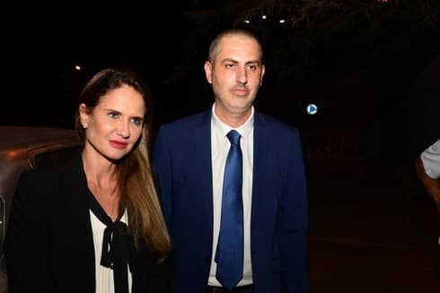 עורכי הדין של המתלוננות: ערן זמיר וסוזי עוז סיני ארניה