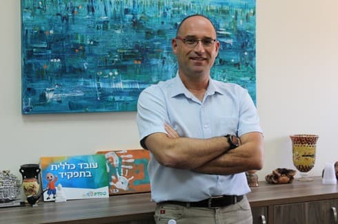 ד"ר ארז ליבל
