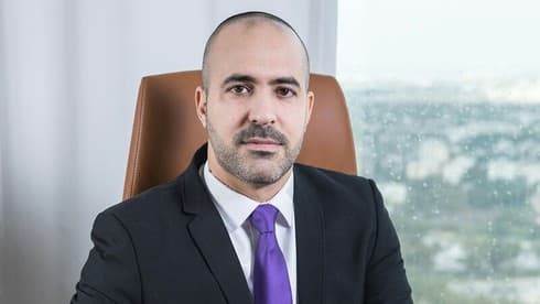 עורך הדין אסף כהן