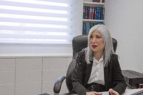 עו"ד שרין סולן 