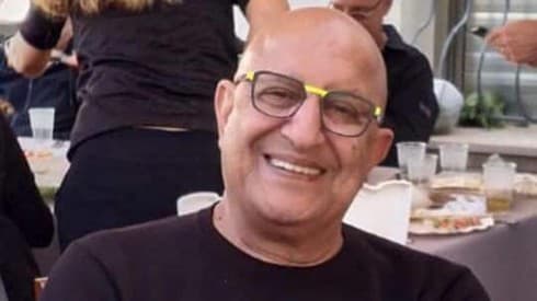 יגאל יעקבי ז"ל