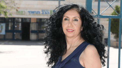 יו"ר ועד ההורים