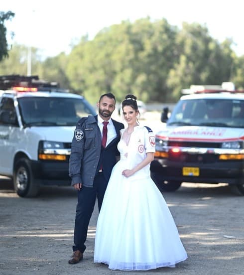 ליהי ואלכס