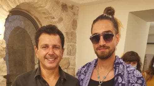 שון בלאיש
