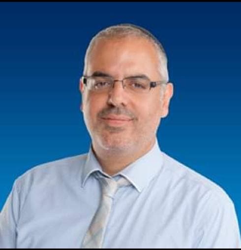 ברוך בוחניק