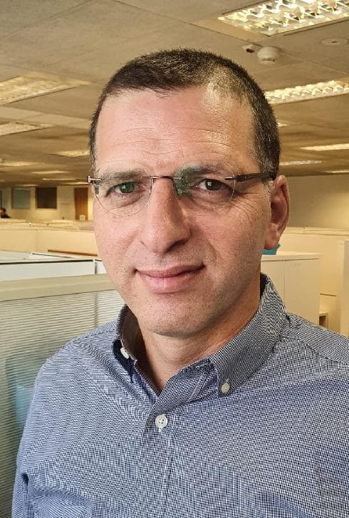 היועמ"ש החדש זאב גבאי